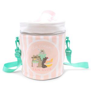 Pusheen Box Summer 2021 Cooler Bag